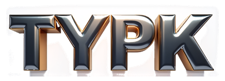 typk logo
